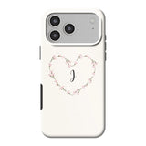 Floral °3 - Telefoonhoesje Maken