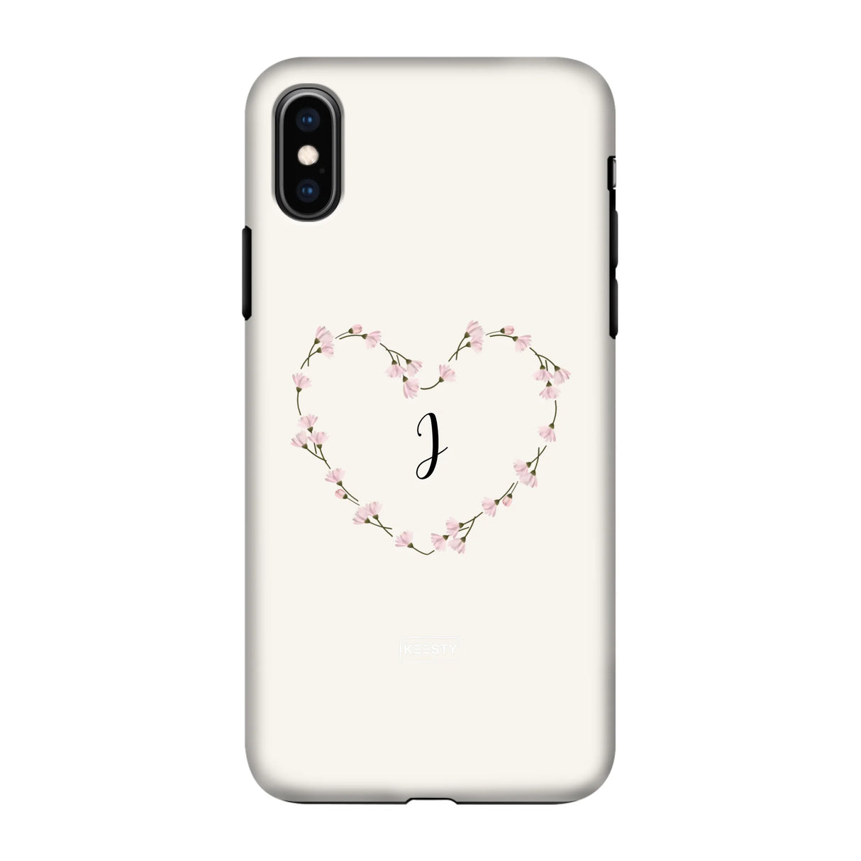 Floral °3 - Telefoonhoesje Maken