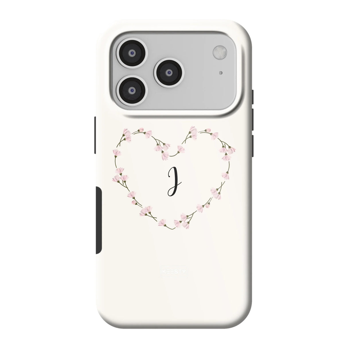 Floral °3 - Telefoonhoesje Maken