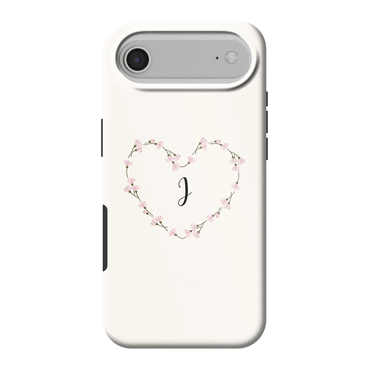 Floral °3 - Telefoonhoesje Maken