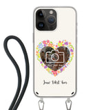 Floral °4 - Telefoonhoesje Maken