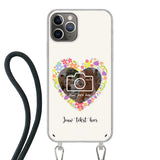 Floral °4 - Telefoonhoesje Maken