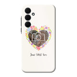 Floral °4 - Telefoonhoesje Maken
