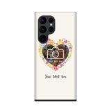 Floral °4 - Telefoonhoesje Maken