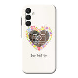 Floral °4 - Telefoonhoesje Maken