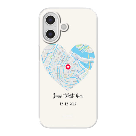 iPhone 17 soft case transparant