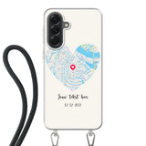 City °1 - Telefoonhoesje Ontwerpen
