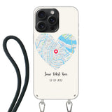 City °1 - Telefoonhoesje Ontwerpen