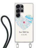 City °1 - Telefoonhoesje Ontwerpen