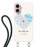 City °1 - Telefoonhoesje Ontwerpen