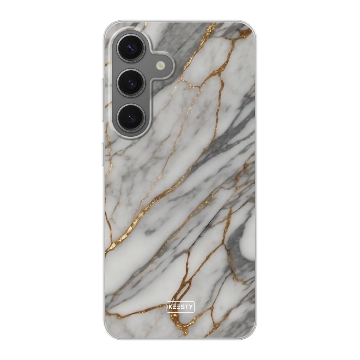 Marble °3 - Telefoonhoesje Ontwerpen