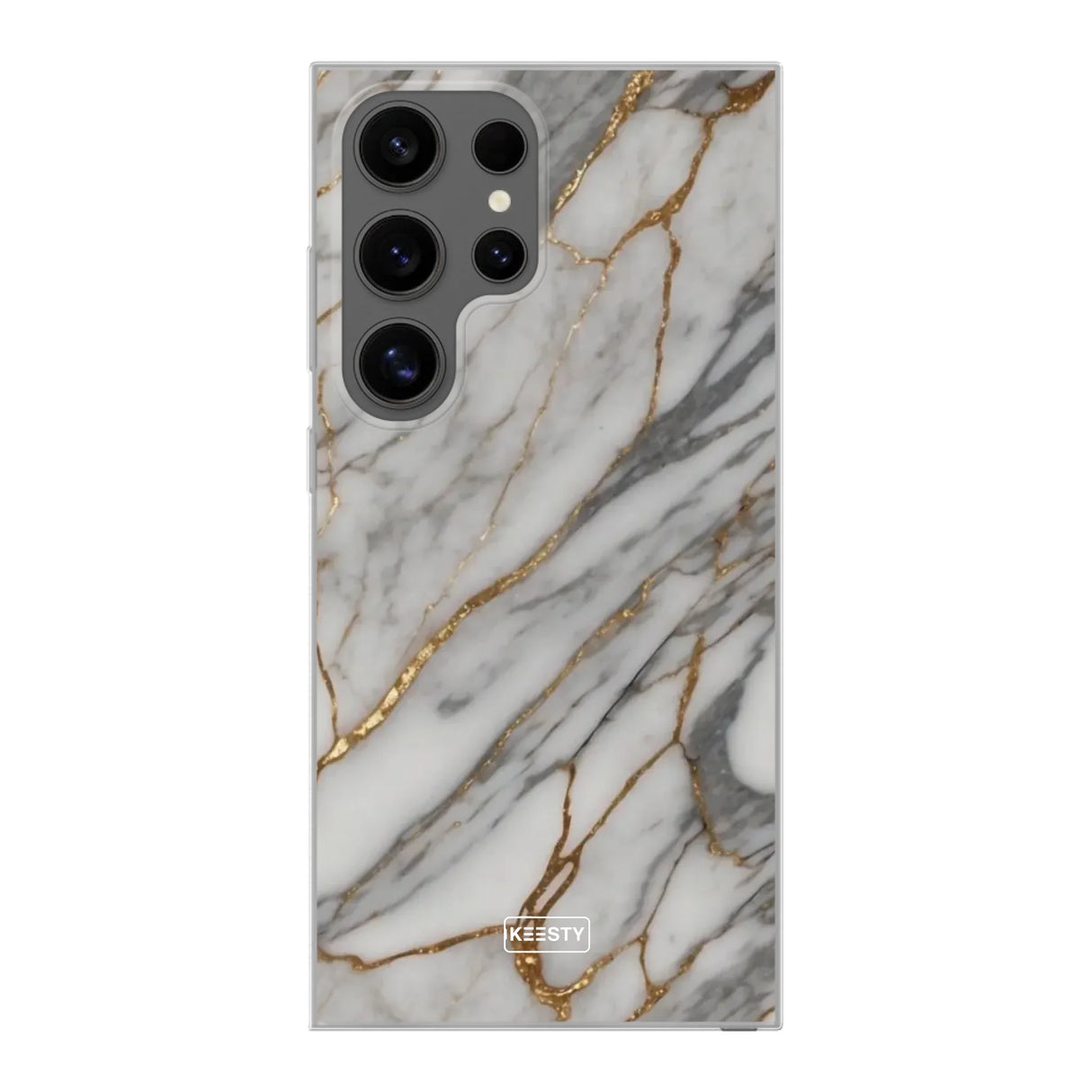 Marble °3 - Telefoonhoesje Ontwerpen