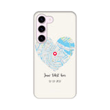 City °1 - Telefoonhoesje Ontwerpen