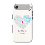 City °1 - Telefoonhoesje Ontwerpen