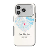 City °1 - Telefoonhoesje Ontwerpen