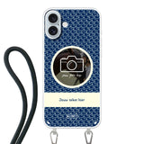 Waves °1 - Telefoonhoesje Ontwerpen