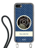 Waves °1 - Telefoonhoesje Ontwerpen