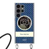 Waves °1 - Telefoonhoesje Ontwerpen