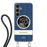 Waves °1 - Telefoonhoesje Ontwerpen