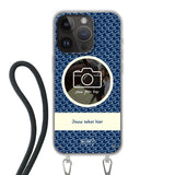 Waves °1 - Telefoonhoesje Ontwerpen