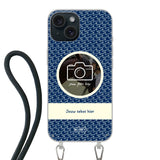 Waves °1 - Telefoonhoesje Ontwerpen