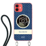 Waves °1 - Telefoonhoesje Ontwerpen