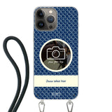 Waves °1 - Telefoonhoesje Ontwerpen