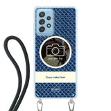 Waves °1 - Telefoonhoesje Ontwerpen