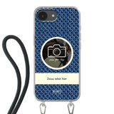 Waves °1 - Telefoonhoesje Ontwerpen