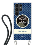 Waves °1 - Telefoonhoesje Ontwerpen