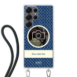 Waves °1 - Telefoonhoesje Ontwerpen