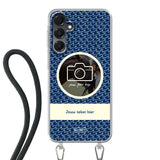 Waves °1 - Telefoonhoesje Ontwerpen