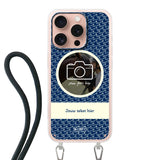 Waves °1 - Telefoonhoesje Ontwerpen