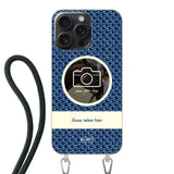 Waves °1 - Telefoonhoesje Ontwerpen