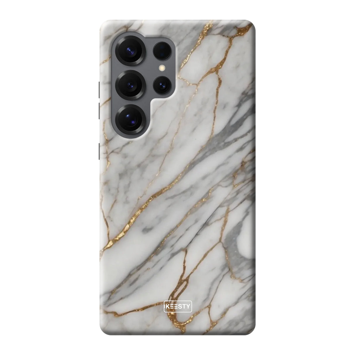 Marble °2 - Telefoonhoesje Ontwerpen