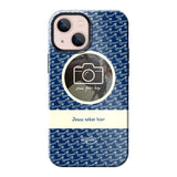 Waves °1 - Telefoonhoesje Ontwerpen