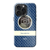 Waves °1 - Telefoonhoesje Ontwerpen