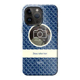 Waves °1 - Telefoonhoesje Ontwerpen