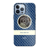 Waves °1 - Telefoonhoesje Ontwerpen