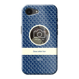 Waves 1 - Telefoonhoesje Ontwerpen