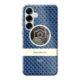 Waves 1 - Telefoonhoesje Ontwerpen