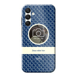 Waves 1 - Telefoonhoesje Ontwerpen