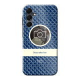 Waves 1 - Telefoonhoesje Ontwerpen