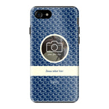 Waves 1 - Telefoonhoesje Ontwerpen