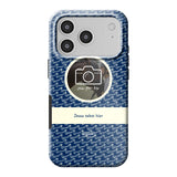 Waves 1 - Telefoonhoesje Ontwerpen