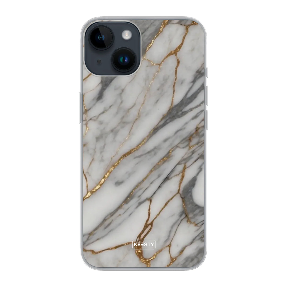 Marble °1 - Telefoonhoesje Ontwerpen