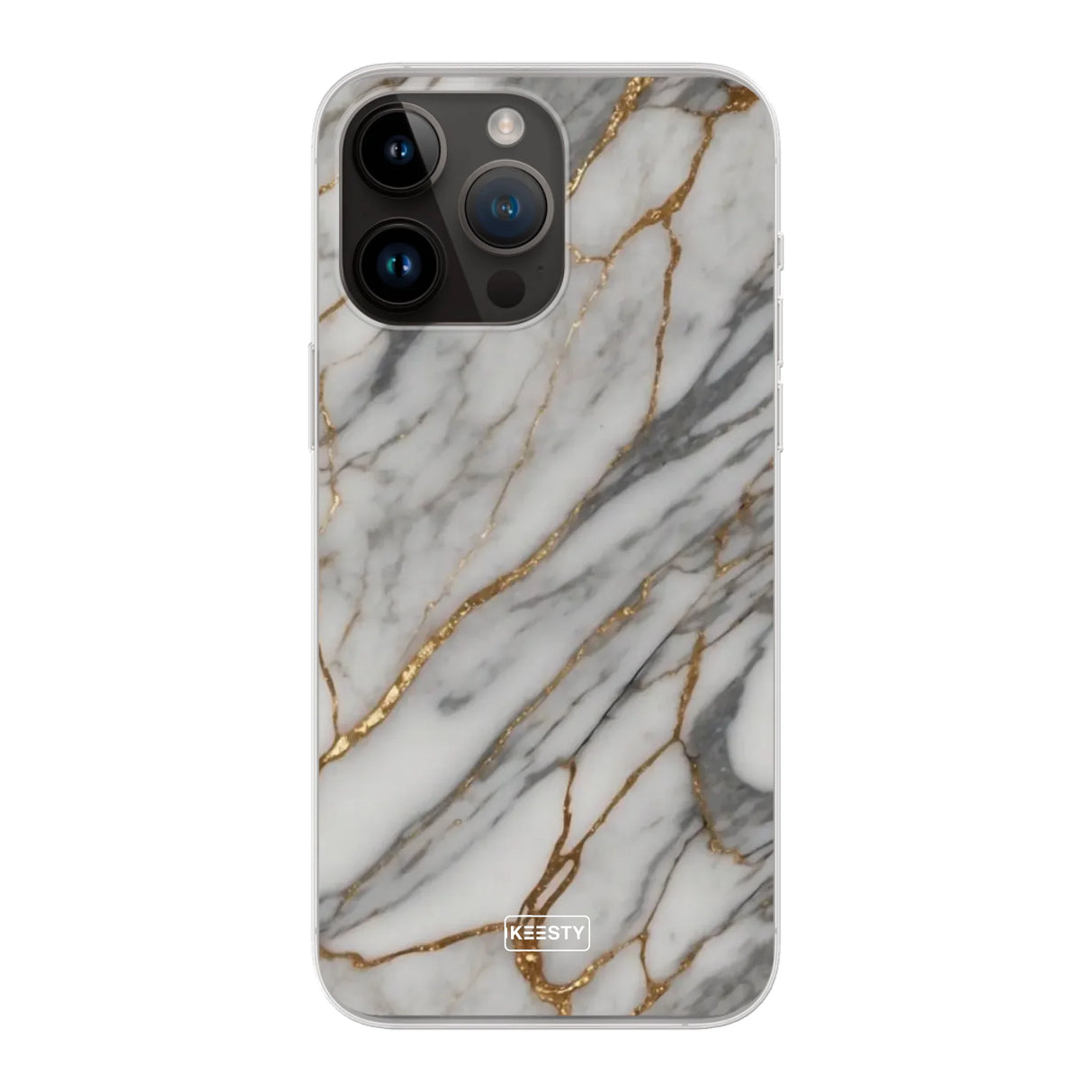 Marble °1 - Telefoonhoesje Ontwerpen