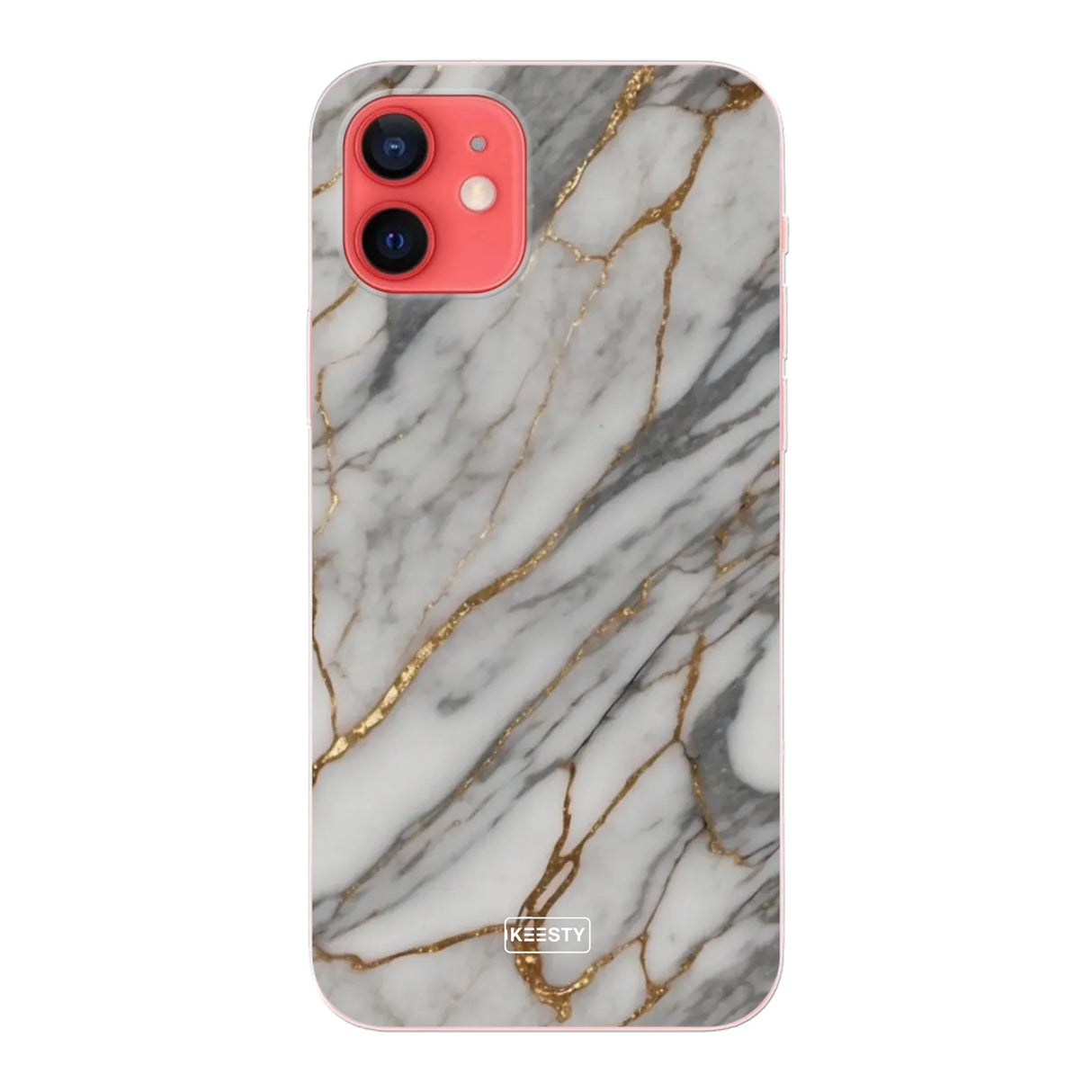 Marble °1 - Telefoonhoesje Ontwerpen