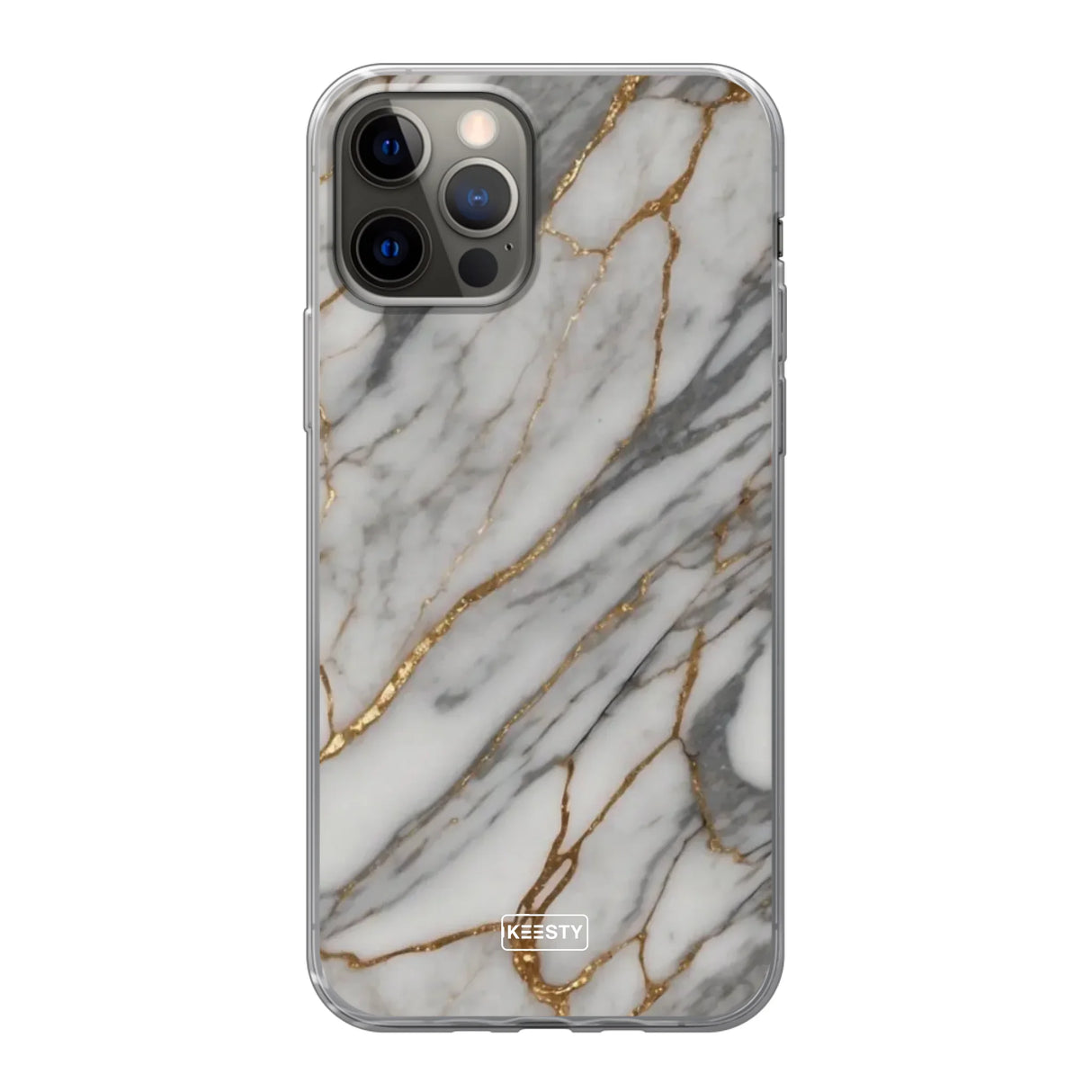 Marble °1 - Telefoonhoesje Ontwerpen