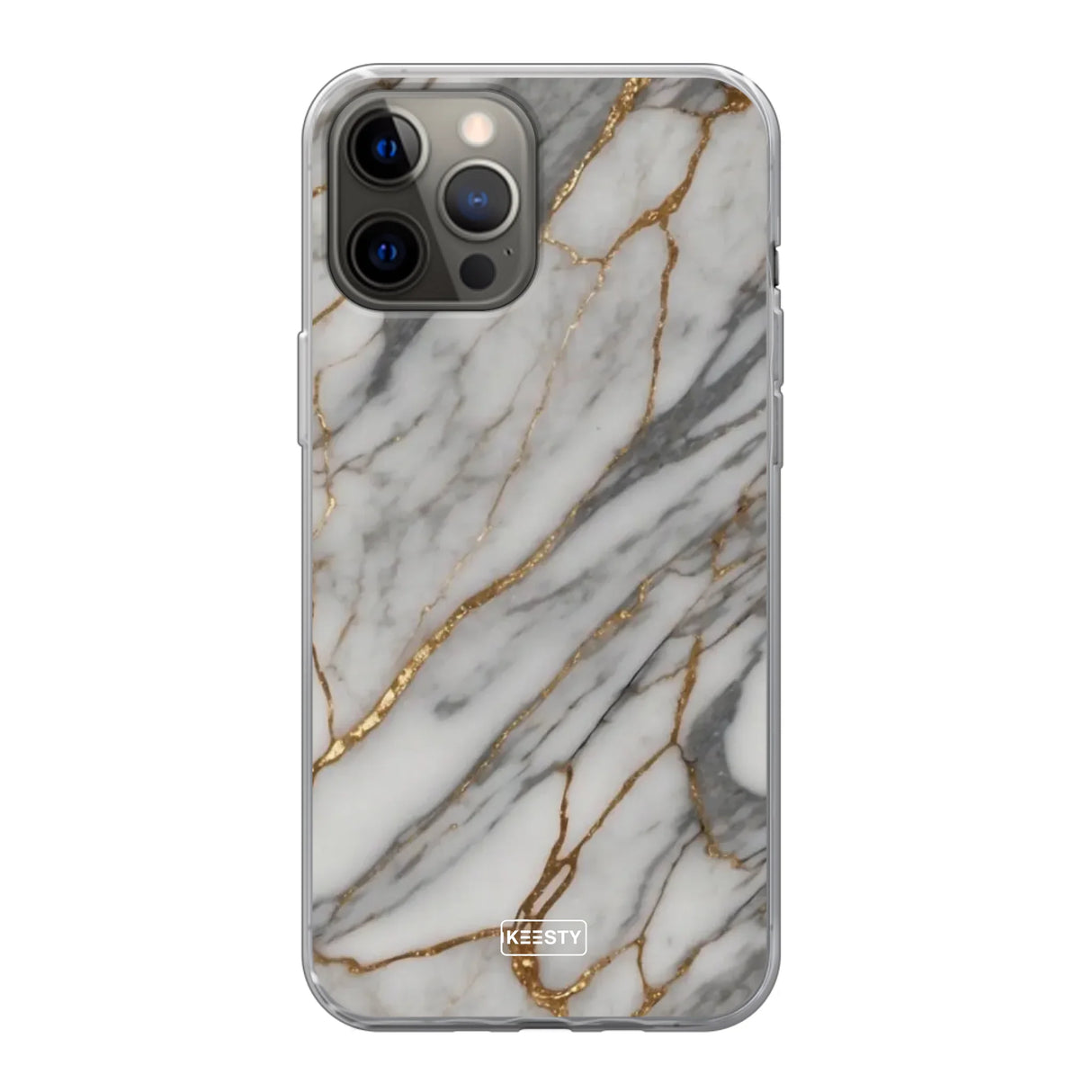 Marble °2 - Telefoonhoesje Ontwerpen